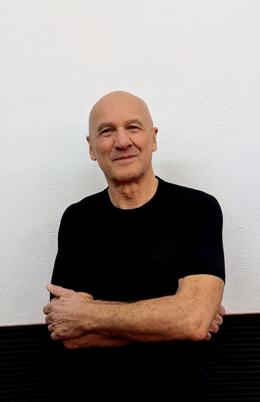 Assistenztrainer in Selbstverteidigung im Bereich Erwachsene